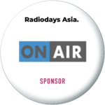 on air