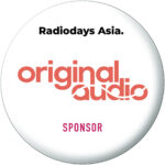 Original audio 400x400